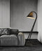 Arcwood Floor Lamp-DWHOME