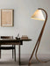 Arcwood Floor Lamp-DWHOME