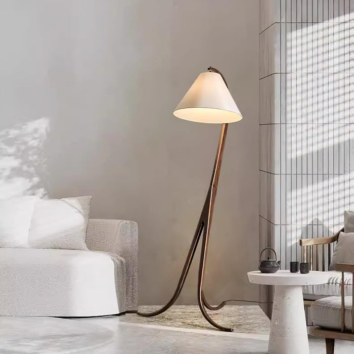 Arcwood Floor Lamp-DWHOME