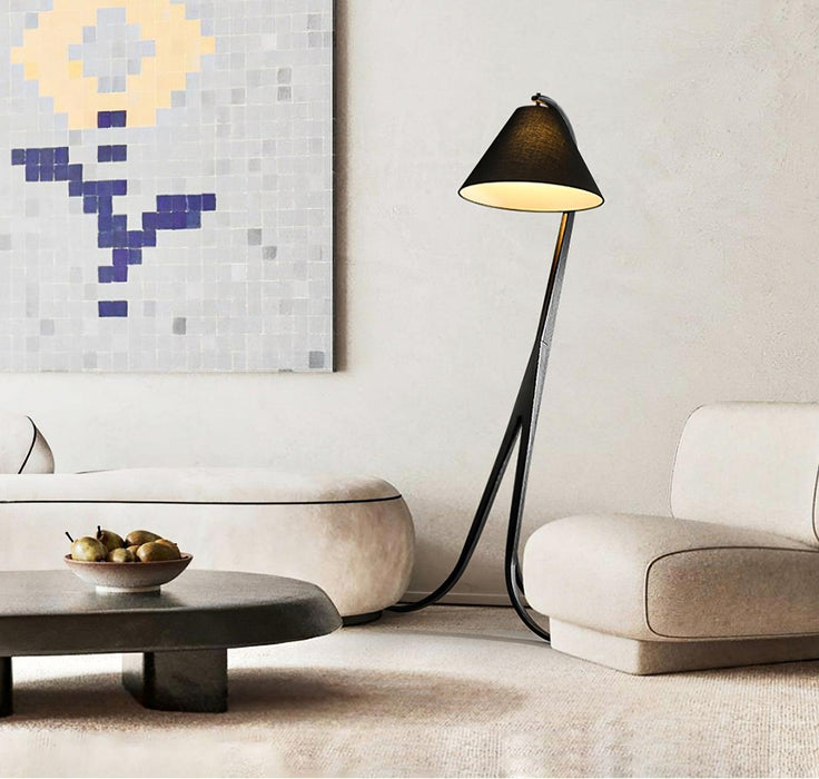 Arcwood Floor Lamp-DWHOME