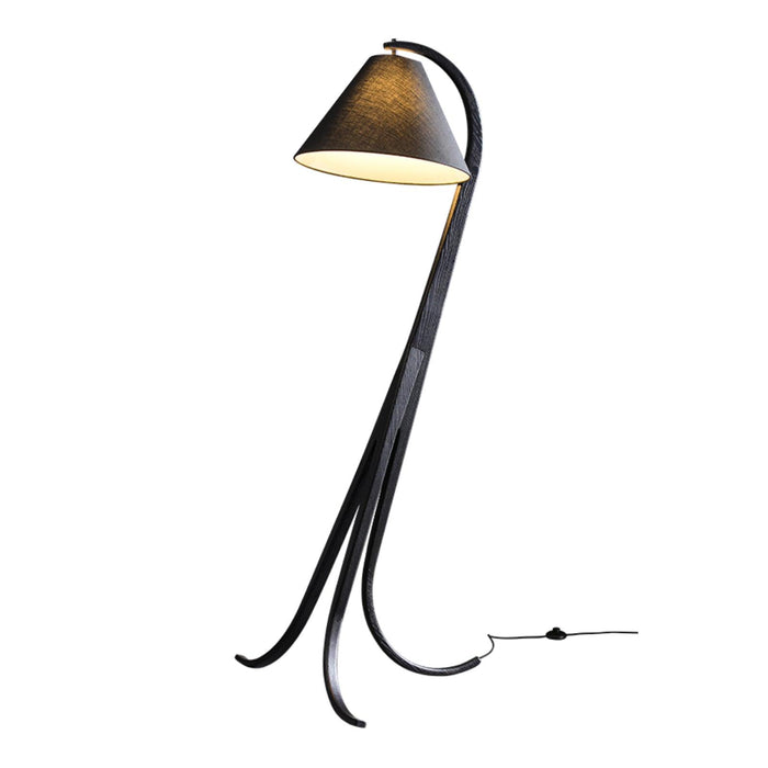 Arcwood Floor Lamp-DWHOME