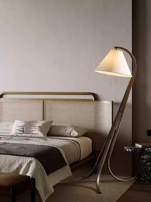 Arcwood Floor Lamp-DWHOME