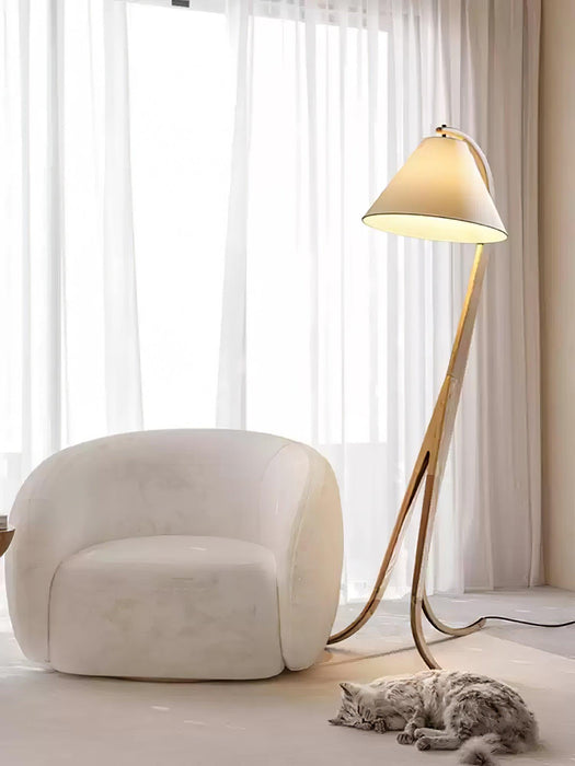 Arcwood Floor Lamp-DWHOME