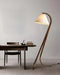 Arcwood Floor Lamp-DWHOME