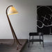 Arcwood Floor Lamp-DWHOME