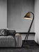 Arcwood Floor Lamp-DWHOME