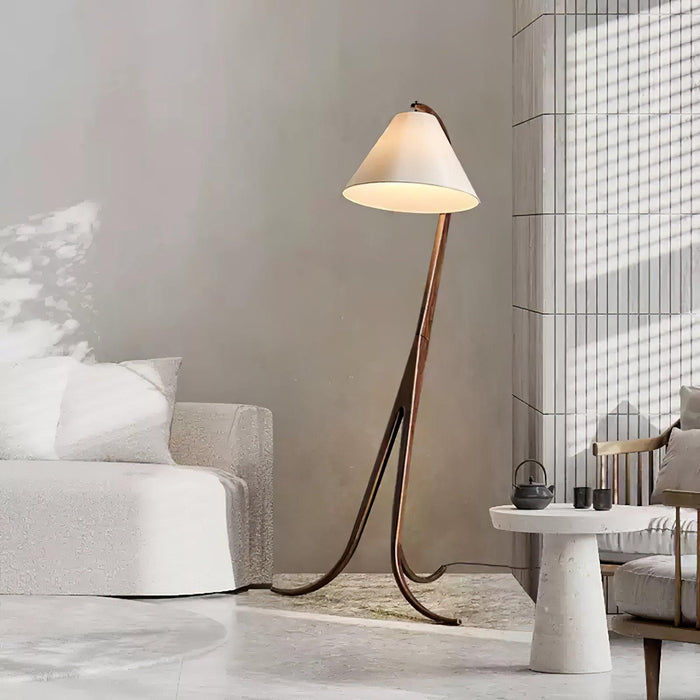 Arcwood Floor Lamp-DWHOME