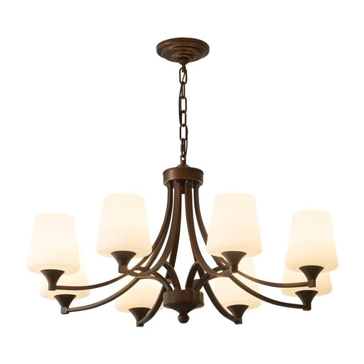 Ardena Classic Chandelier-DWHOME