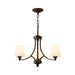 Ardena Classic Chandelier-DWHOME