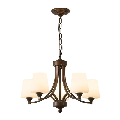 Ardena Classic Chandelier-DWHOME
