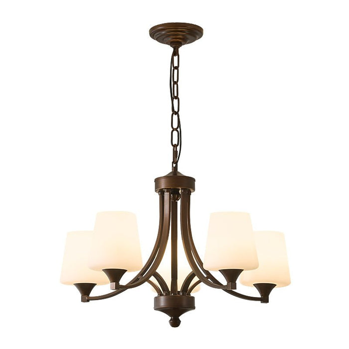 Ardena Classic Chandelier-DWHOME