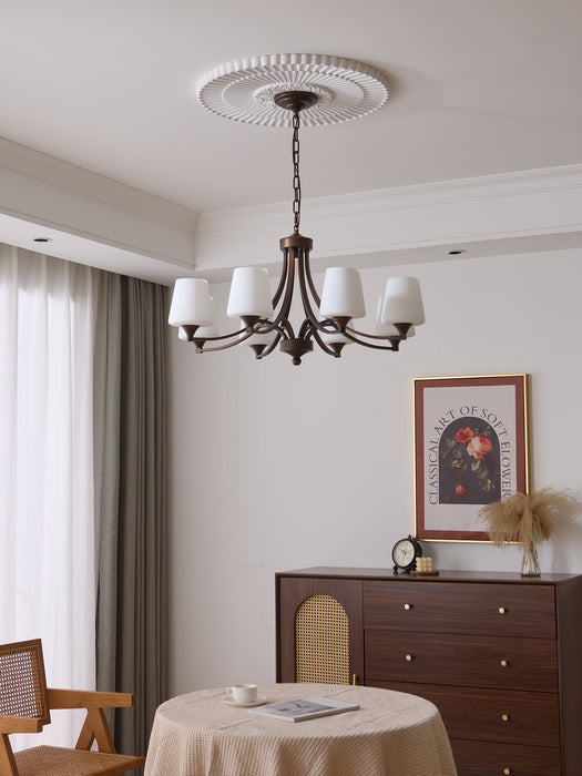 Ardena Classic Chandelier-DWHOME