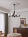 Ardena Classic Chandelier-DWHOME