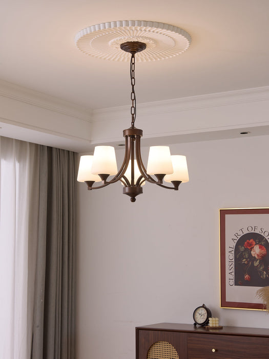 Ardena Classic Chandelier-DWHOME