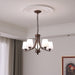 Ardena Classic Chandelier-DWHOME