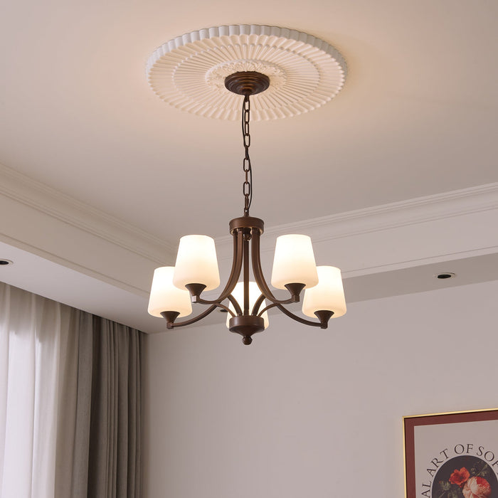 Ardena Classic Chandelier-DWHOME