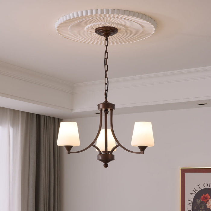 Ardena Classic Chandelier-DWHOME