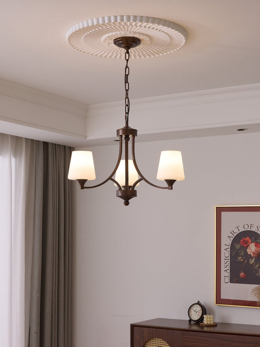 Ardena Classic Chandelier-DWHOME