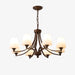 Ardena Classic Chandelier-DWHOME