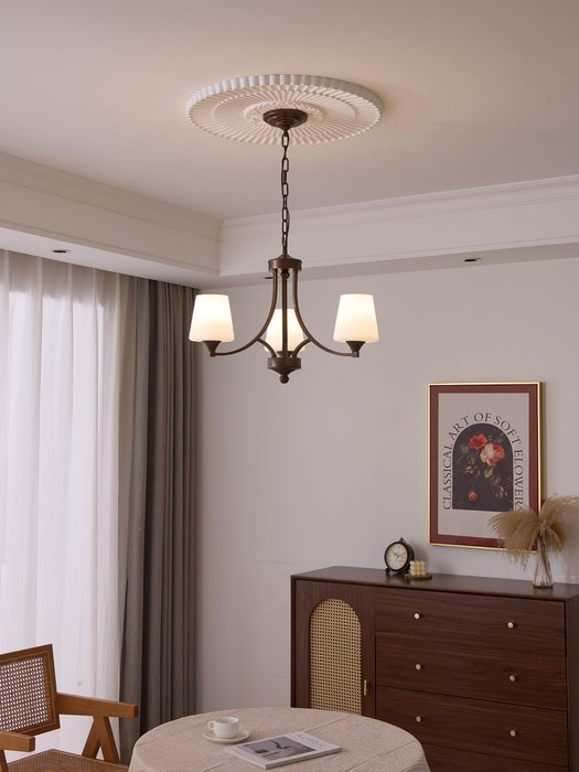 Ardena Classic Chandelier-DWHOME