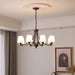 Ardena Classic Chandelier-DWHOME