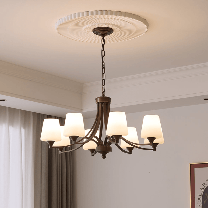 Ardena Classic Chandelier-DWHOME