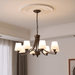 Ardena Classic Chandelier-DWHOME