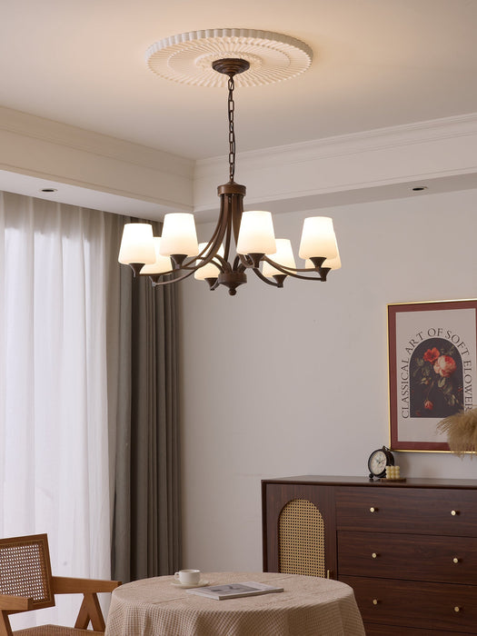 Ardena Classic Chandelier-DWHOME
