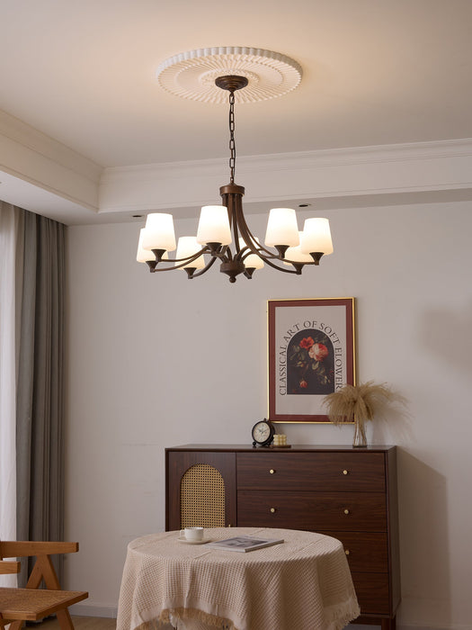 Ardena Classic Chandelier-DWHOME