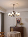 Ardena Classic Chandelier-DWHOME