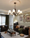 Ardena Classic Chandelier-DWHOME