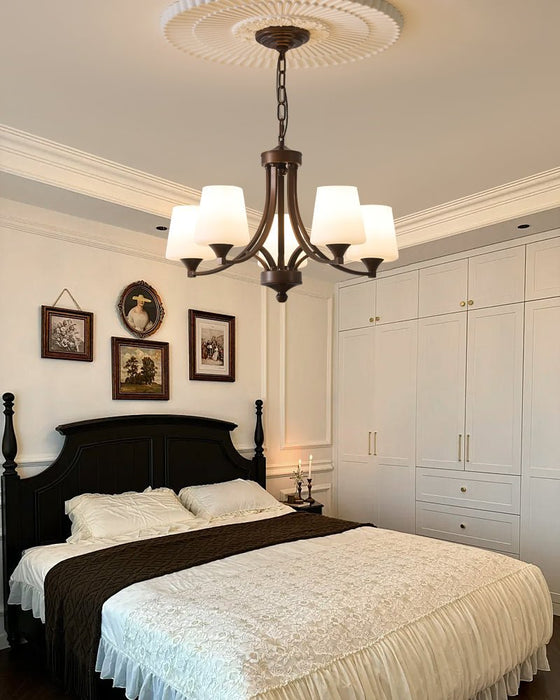 Ardena Classic Chandelier-DWHOME