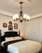 Ardena Classic Chandelier-DWHOME
