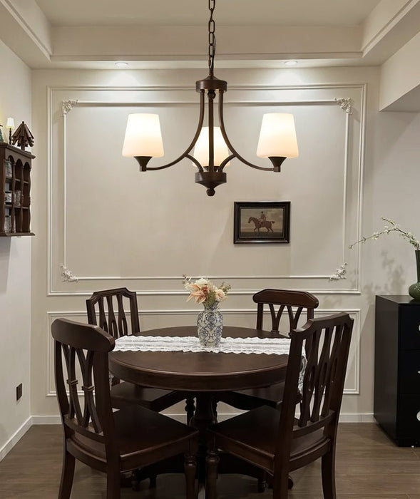 Ardena Classic Chandelier-DWHOME