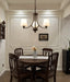 Ardena Classic Chandelier-DWHOME