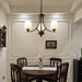 Ardena Classic Chandelier-DWHOME