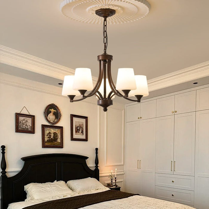 Ardena Classic Chandelier-DWHOME