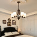 Ardena Classic Chandelier-DWHOME