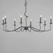 Ardi Chandelier-DWHOME