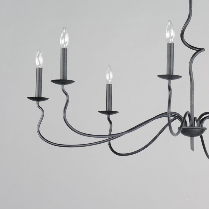 Ardi Chandelier-DWHOME
