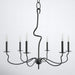 Ardi Chandelier-DWHOME