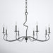 Ardi Chandelier-DWHOME