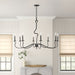 Ardi Chandelier-DWHOME