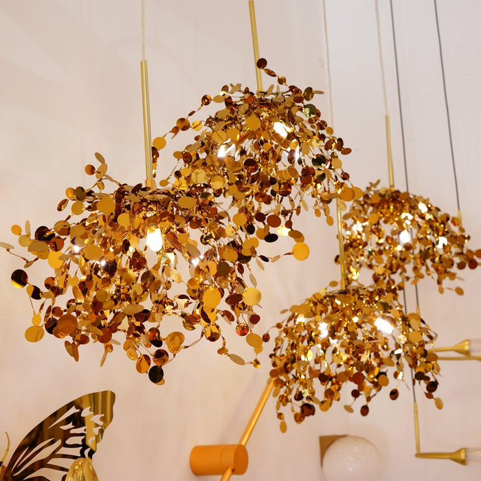 Luminex Pendant Lamp-DWHOME