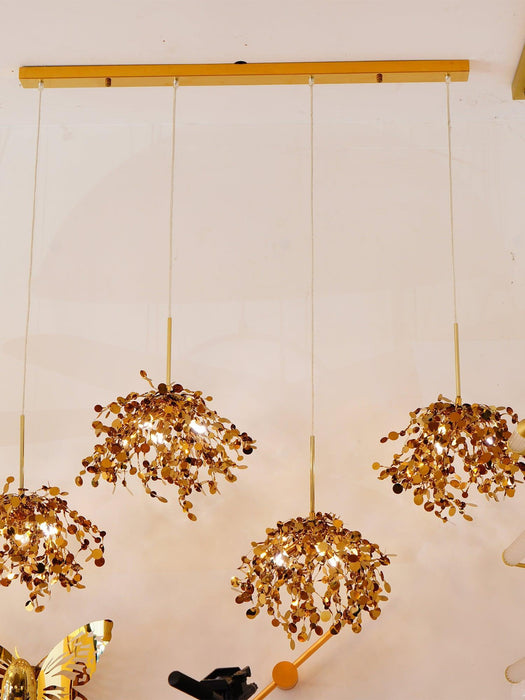 Luminex Pendant Lamp-DWHOME