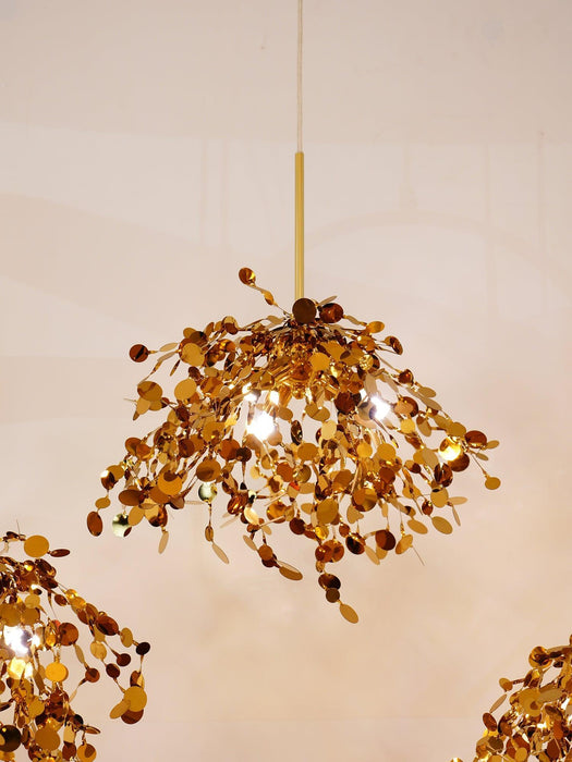 Luminex Pendant Lamp-DWHOME