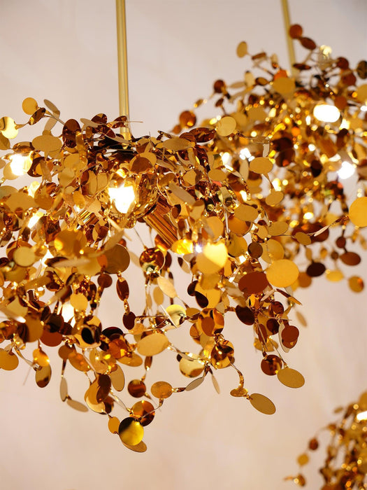 Luminex Pendant Lamp-DWHOME