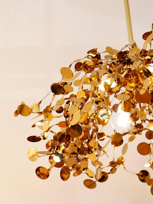 Luminex Pendant Lamp-DWHOME