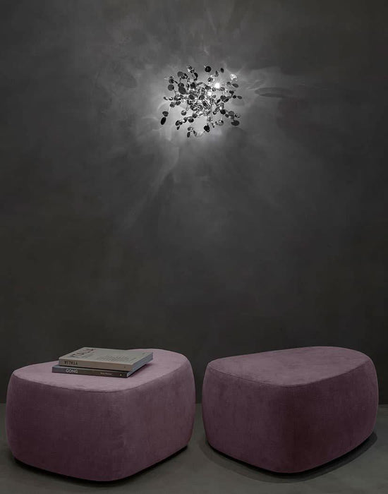 Luminex Pendant Lamp-DWHOME