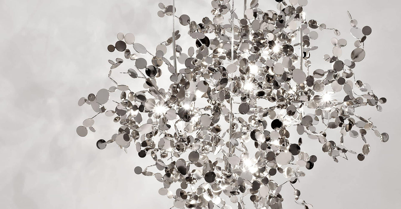 Luminex Pendant Lamp-DWHOME